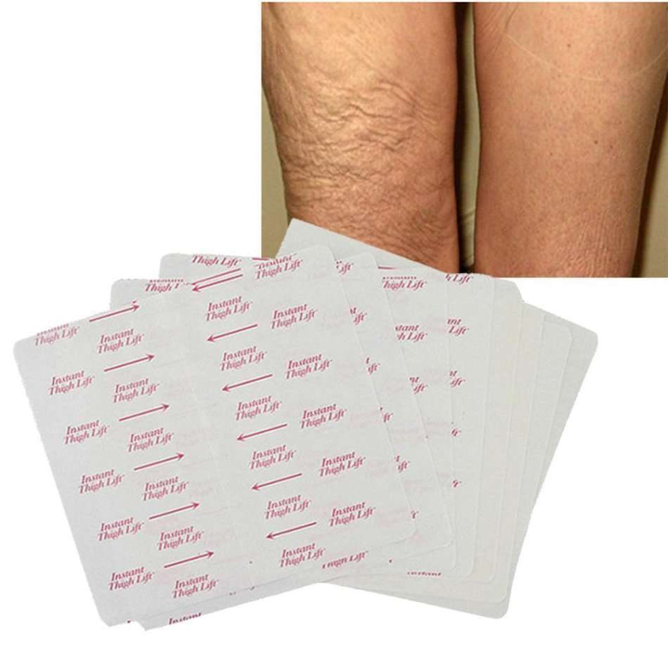 Instant Thigh Lift makes your hips firmer and younger instantly