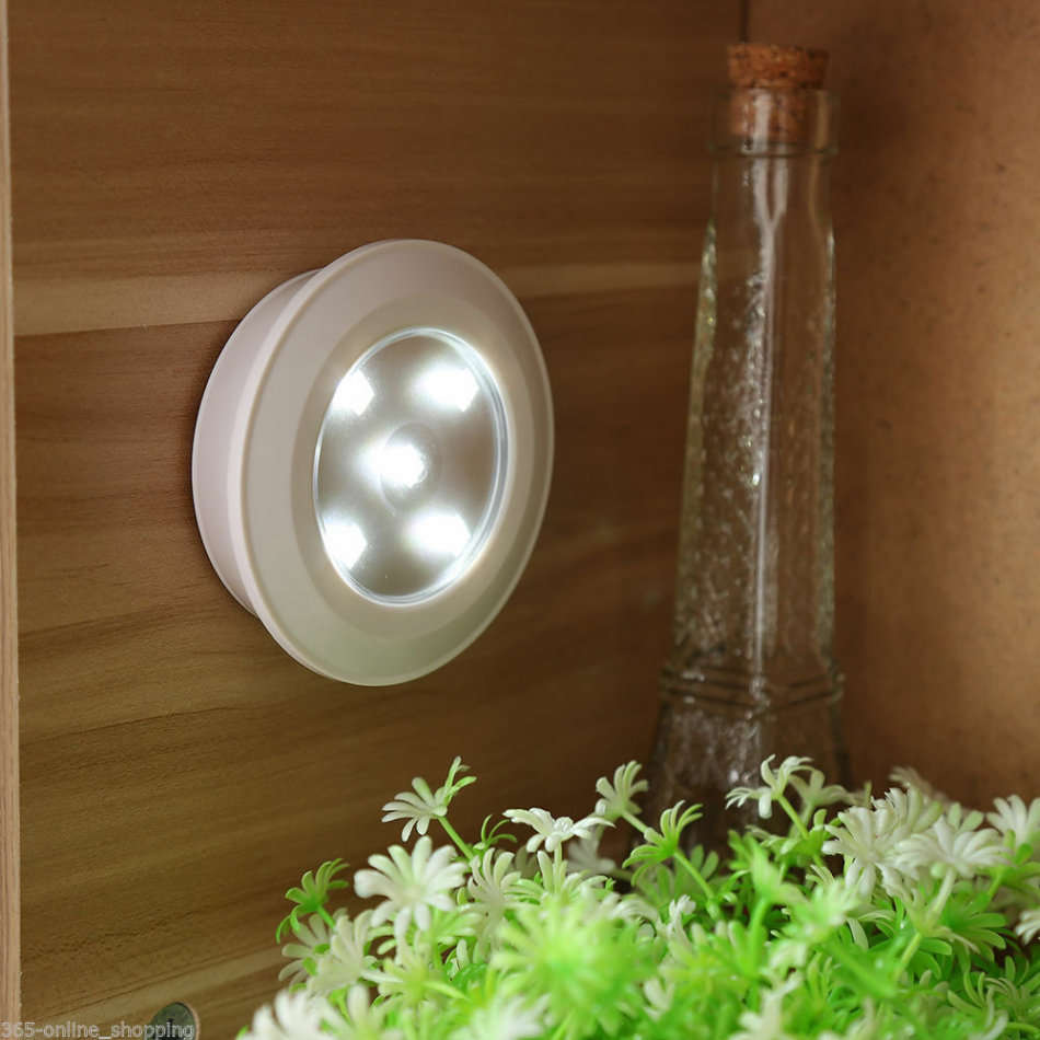 Remote Control Multi-function Ultra Bright LED COB Light with Adjustable Light Control