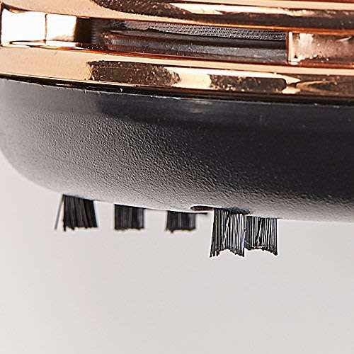 Copper Chef Crumby Handheld Vacuum  Cleans up Messes Quick and Easy