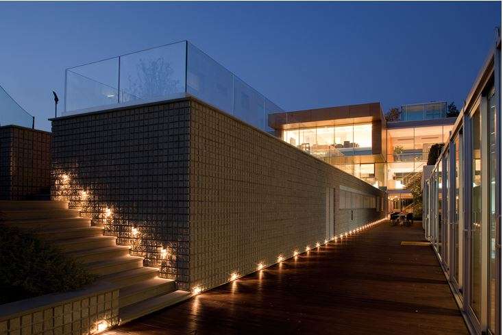 High Power 10W LED Module Floodlight with a High-Quality Die Cast Aluminium Casing