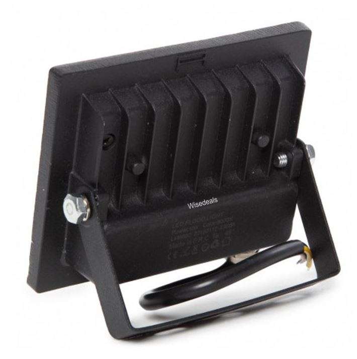 High Power 10W LED Module Floodlight with a High-Quality Die Cast Aluminium Casing