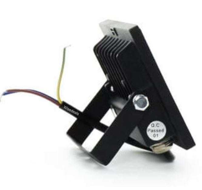 High Power 10W LED Module Floodlight with a High-Quality Die Cast Aluminium Casing