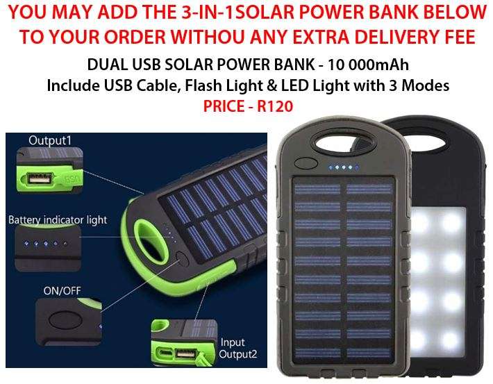 Anti-Theft USB Backpack with Reflective Strips & Multiple Storage Compartments