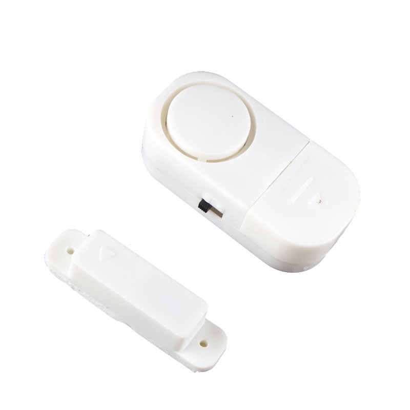Secure your windows and doors with these wireless alarm sensors