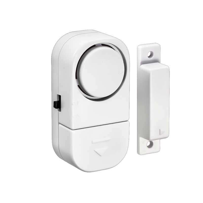 Secure your windows and doors with these wireless alarm sensors