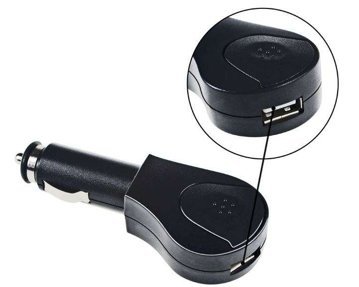 Bluetooth Visor Hands-free phone & Music Receiver Kit