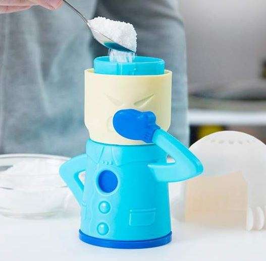 Cool Mama Fridge Cleaner & Deodorizer