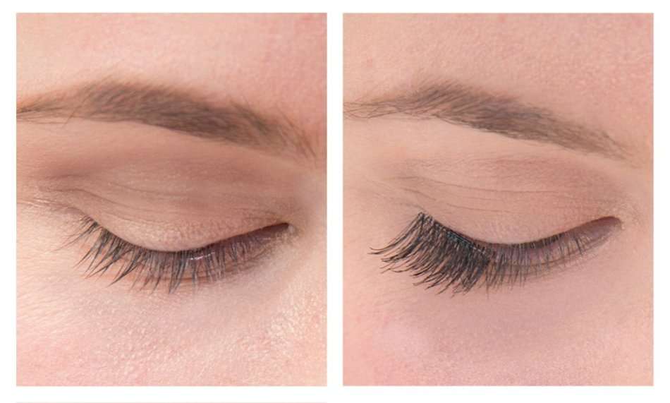 Magnetic Eyelashes  Easy to Apply, Smudge Proof & No Messy Glue