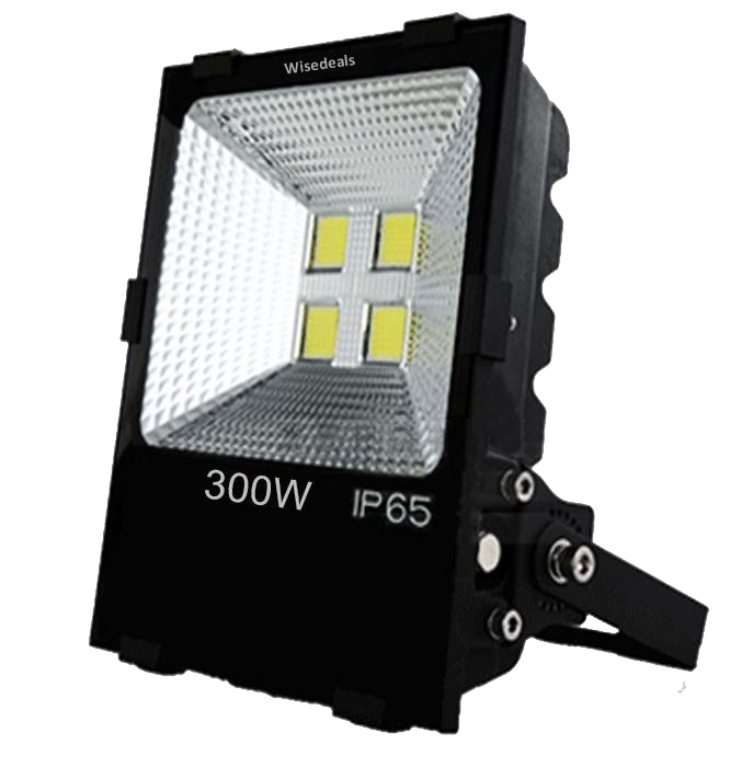 300W Waterproof Super Bright LED Flood Light