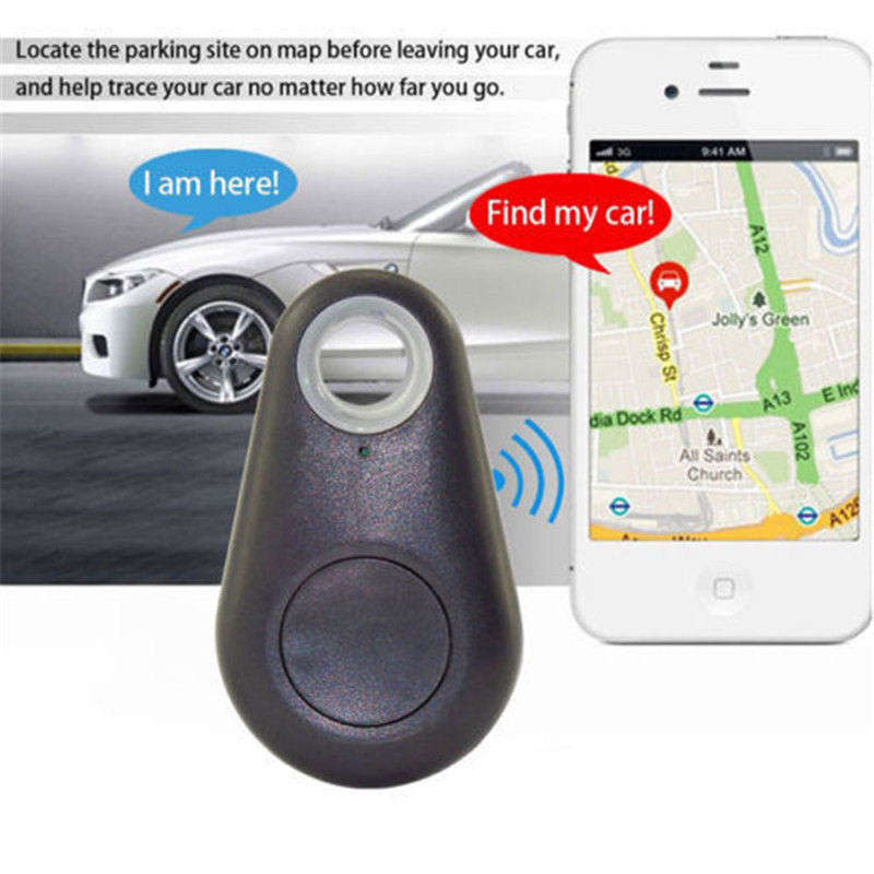 Bluetooth ITag  Locate your most valuable possessions through an App on your Smart Phone