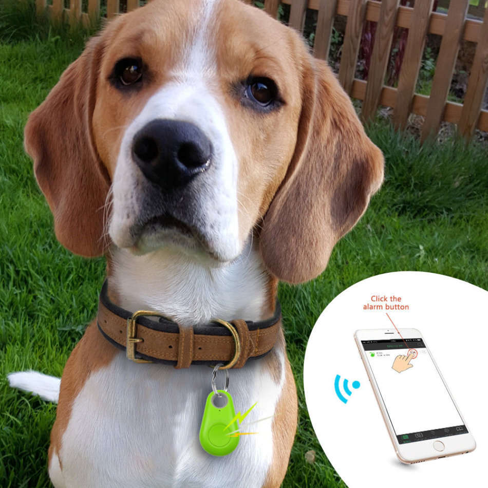 Bluetooth ITag  Locate your most valuable possessions through an App on your Smart Phone