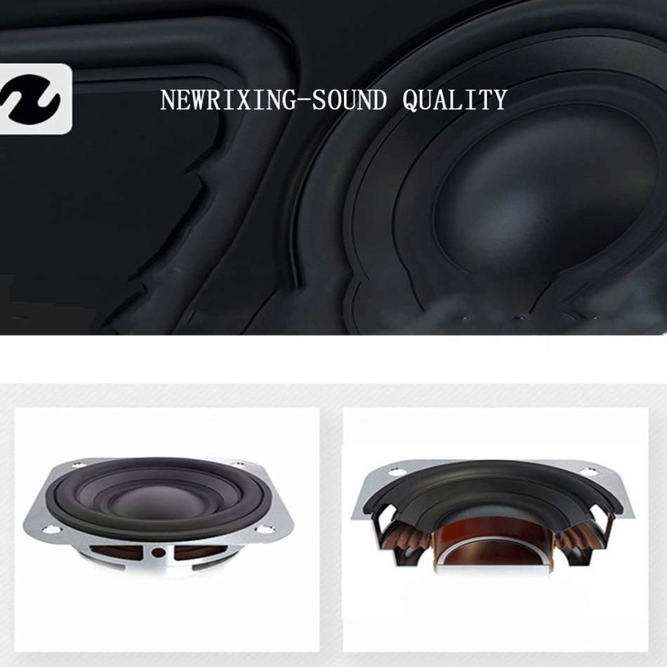 Waterproof Shatter-Resistant & Voice Prompt Wireless Bluetooth Speaker