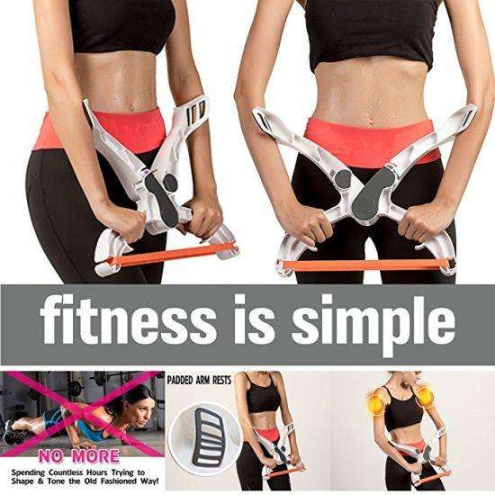 Wonder Arms  Perfect for firm Arms, Biceps, Triceps, Shoulders and Chest