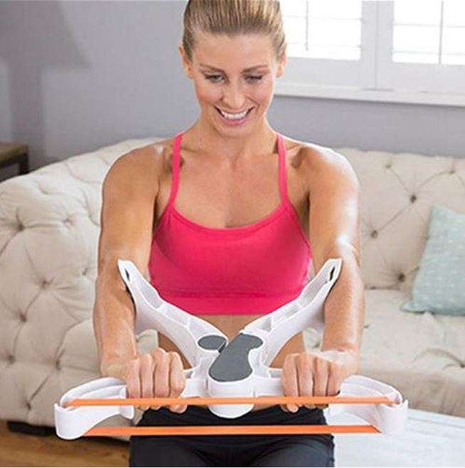 Wonder Arms  Perfect for firm Arms, Biceps, Triceps, Shoulders and Chest
