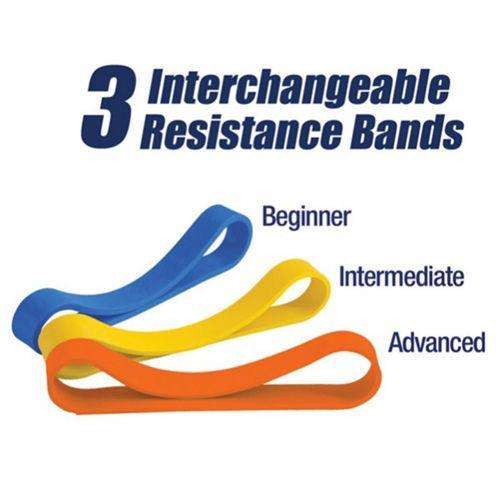 Wonder Arms  Perfect for firm Arms, Biceps, Triceps, Shoulders and Chest