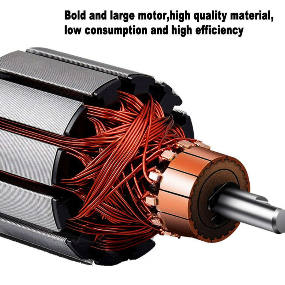 12V 4x4 Dual Cylinder Air Compressor compact with a Carry Case & Accessories