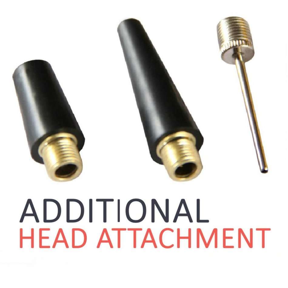 12V 4x4 Dual Cylinder Air Compressor compact with a Carry Case & Accessories