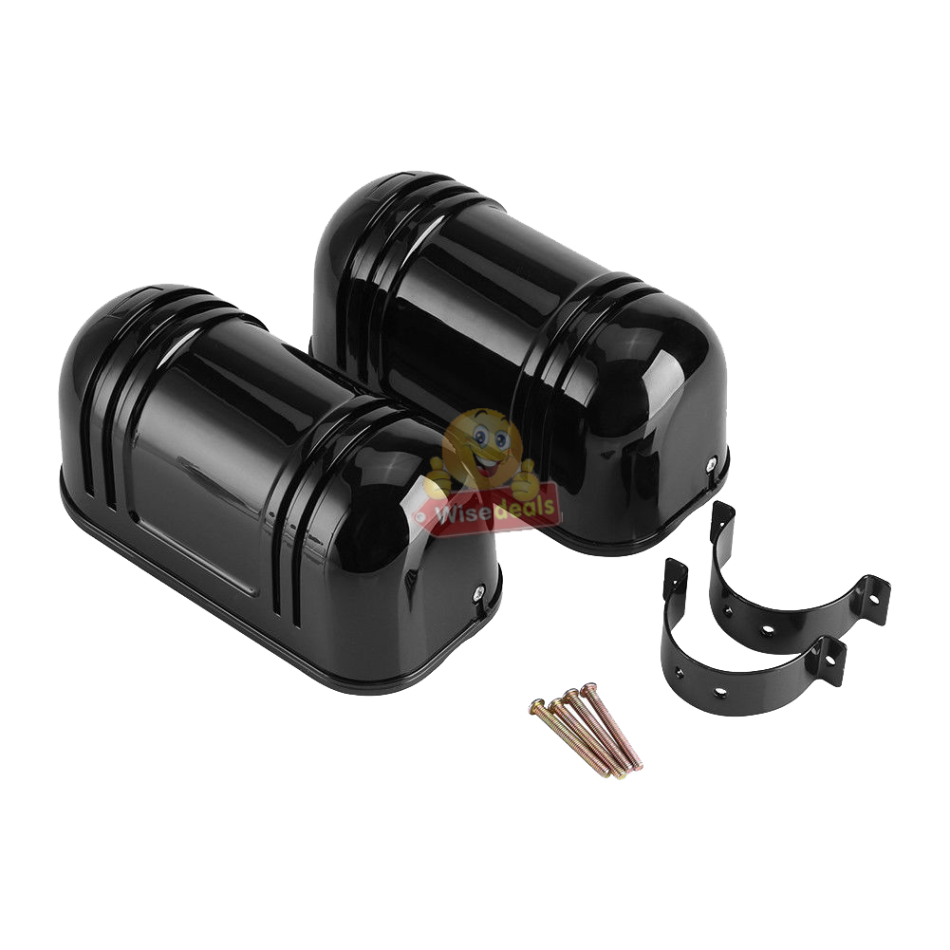 Infrared Alarm Intrusion Detector Twin Beam Sensor 100M Outdoor Perimeter Barrier