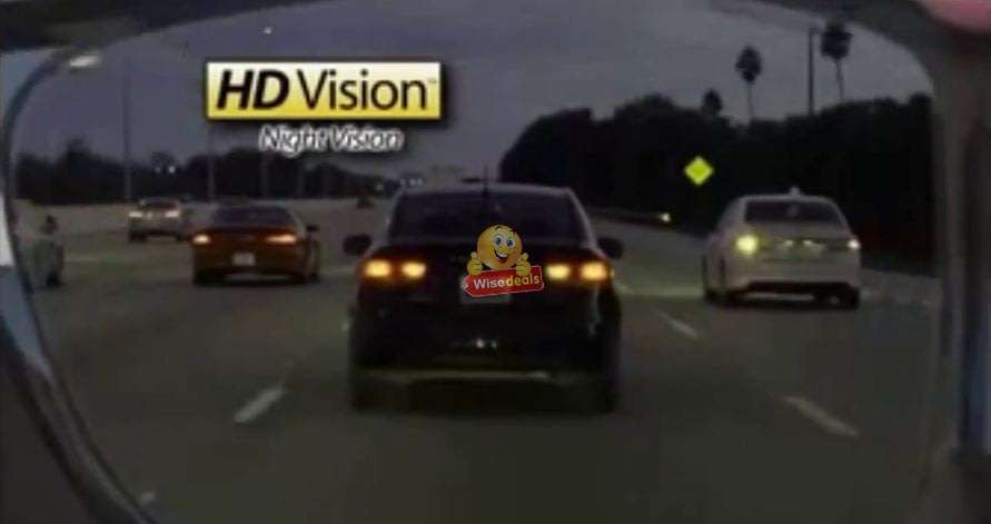 HD Vision Sunglasses, 1 pair for day and 1 pair for night - Fits Over Your Prescription Glasses