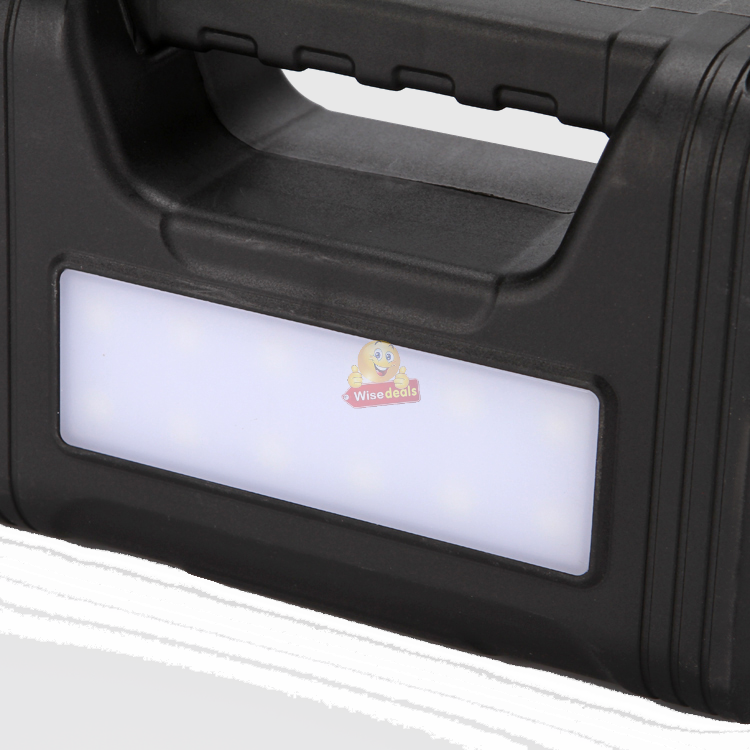 SOLAR Home Lightening Kit - SAY GOODBUY TO THE DARK TIMES!!!