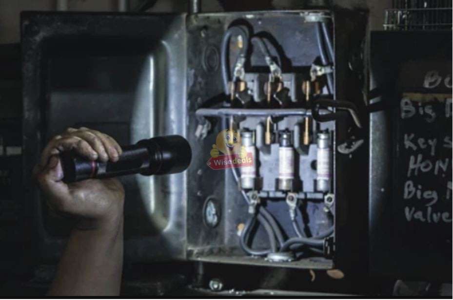 3-IN-1 High Power Laser Self Defense Electro Shock Stun Gun Flash Light with Rechargeable Battery