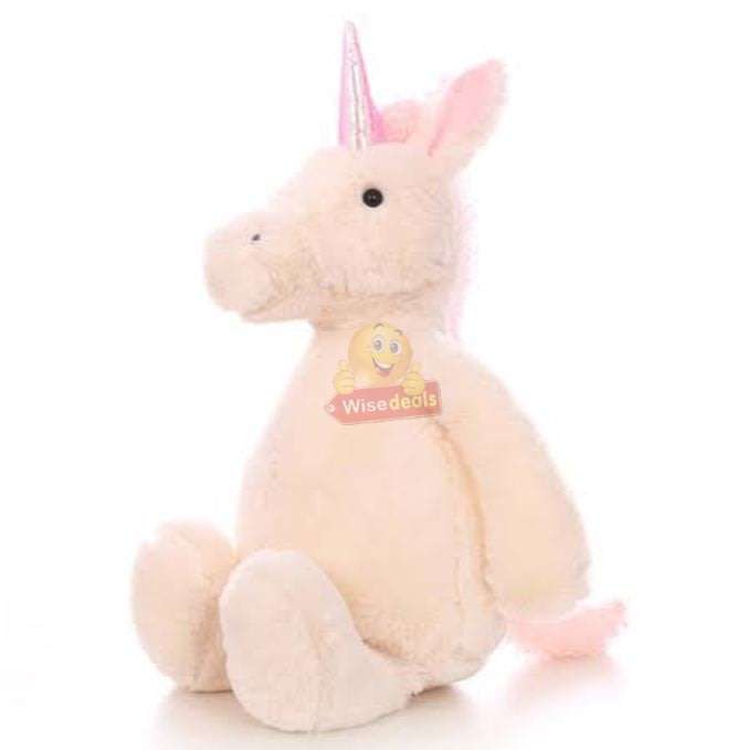 Make this Large Fluffy Unicorn your Childs New Best Friend