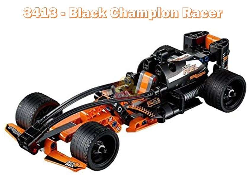 Build your own Lego Compatible Off-Road Cars with Pull Back Action  Different Models to Select From
