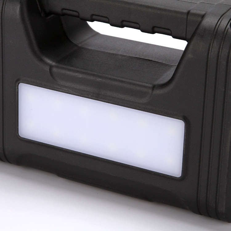 SOLAR Home Lightening Kit - SAY GOODBYE TO THE DARK TIMES!!!