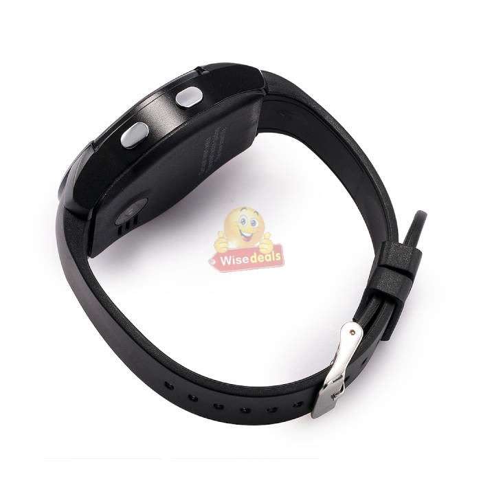 Professional Smart Watch Phone, SIM CARD, Bluetooth, Camera, Sleep Monitor, SD Card, Pedometer etc.