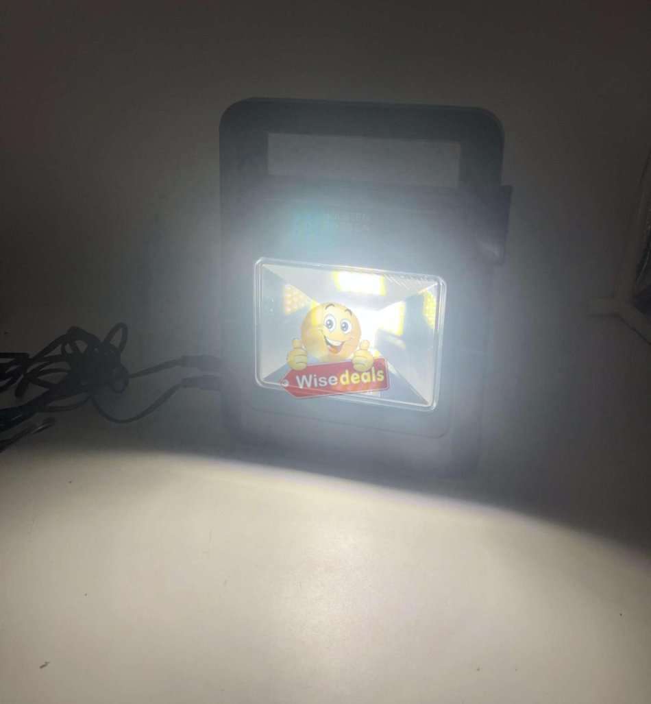 Solar Lightening System, Perfect Loadshedding Survival Kit, Say Good Buy to Dark Times