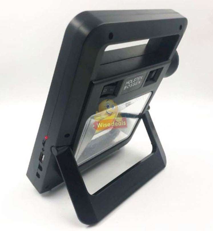 Solar Lightening System, Perfect Loadshedding Survival Kit, Say Good Buy to Dark Times