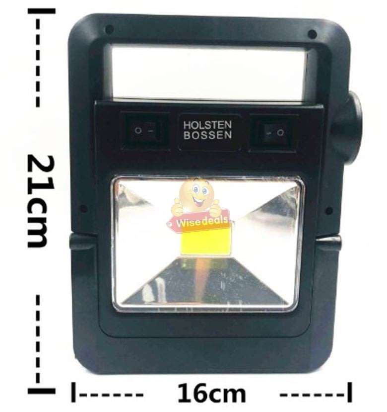 Solar Lightening System, Perfect Loadshedding Survival Kit, Say Good Buy to Dark Times