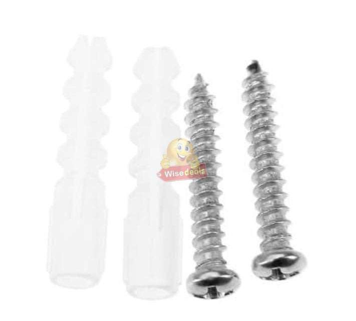 Dummy Security Camera - Why splurge on an expensive real camera? The effect is the same