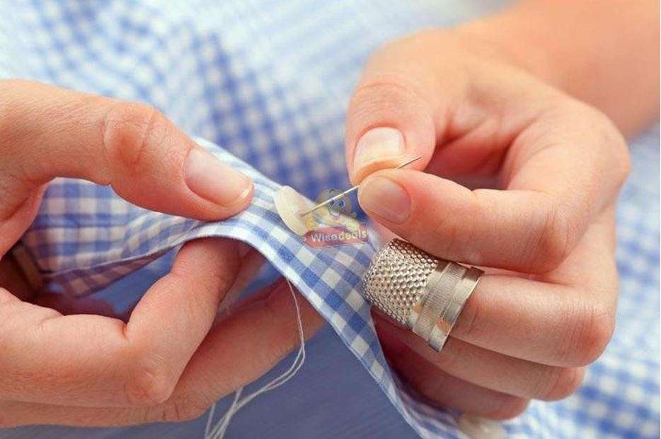 210 Piece Sewing Set  Everything you need in a Single Sewing Container