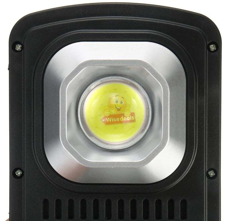 Super Bright COB SOLAR Flood Light, Motion Sensor, waterproof, durable and Intelligent Energy Saver