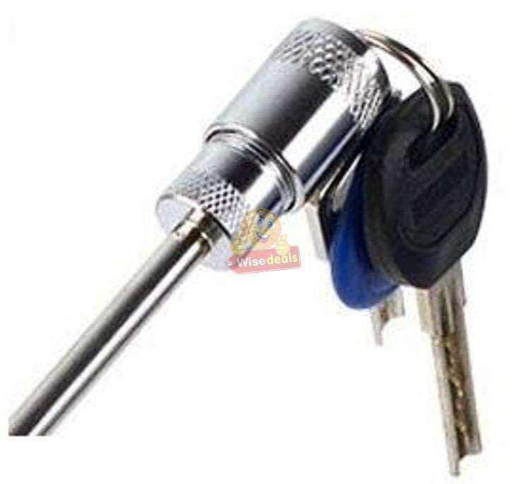 56cm Flexible Magnetic Pick-Up Tool with LED Light