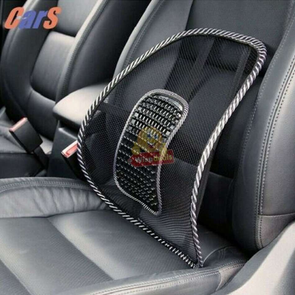 Back Seat Support  Relives Stress on Your Back and Improves Your Posture