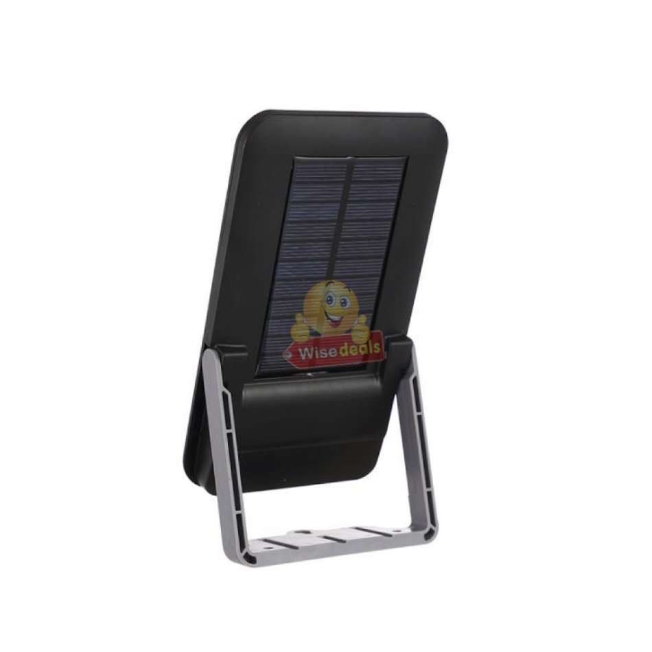 Super Bright COB & LED SOLAR Flood Light Motion Sensor, waterproof, durable and Intelligent Energy