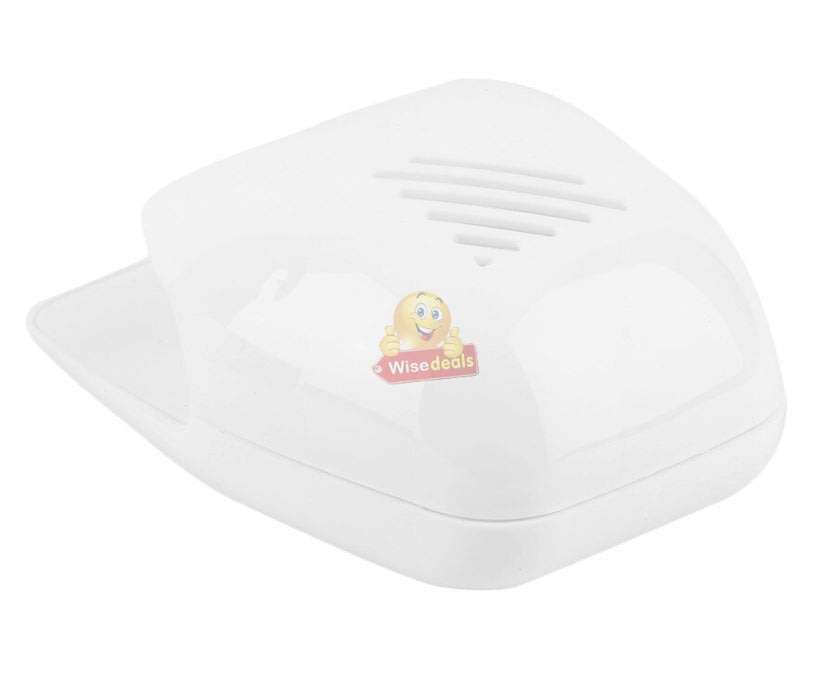 Lightweight and Portable Mini Nail Dryer, Suitable for Professional Nail Salon or Home use