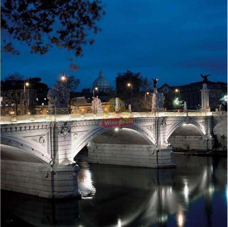 70W LED SOLAR Flood Light with Remote Control, Solar Panel, 5m Cable, Waterproof, etc