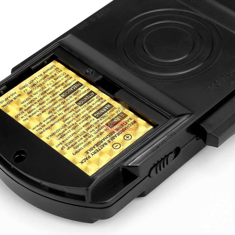 PVP Station Video Game Console with more than 900 000 Build-in Games PLUS 2 Game Cards