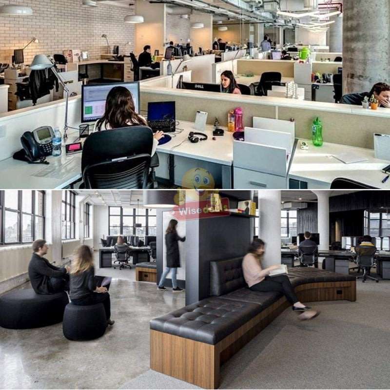 Headphones with High-performance Voice Omnidirectional Capacitive Polar Microphone for Clear Sound