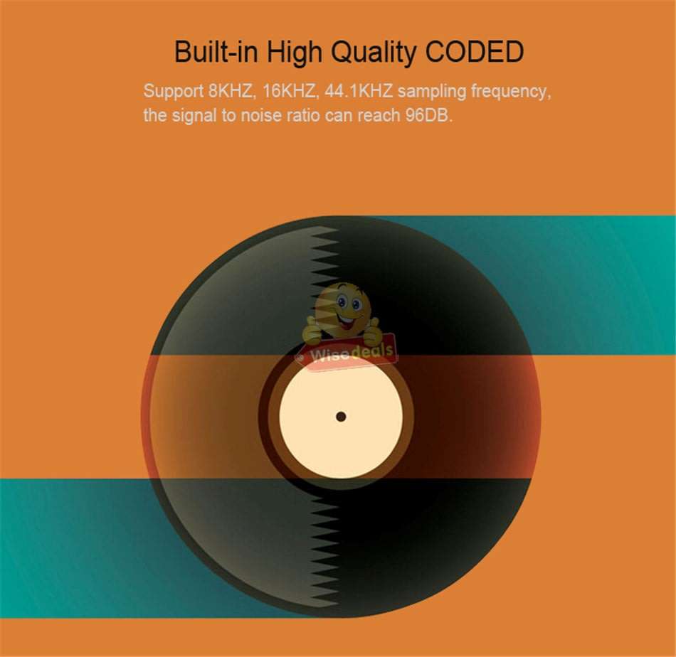 Foldable Wireless Bluetooth Headphones with SD Card function, FM Radio, Song Switching, phone answer