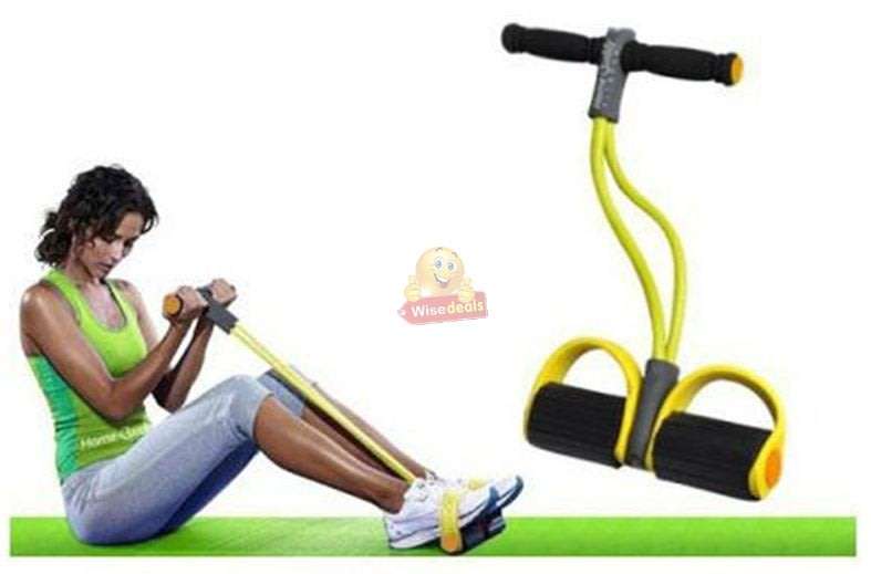 Muscle Strengthen Pull Reducer, very effective and easy to use for Arms, Legs, Thighs, Waist, Biceps