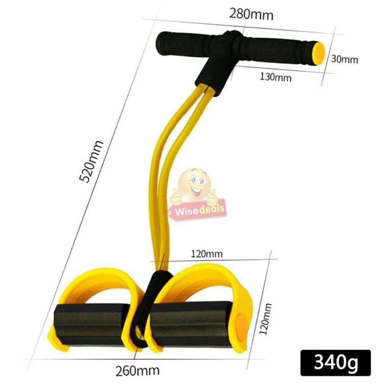 Muscle Strengthen Pull Reducer, very effective and easy to use for Arms, Legs, Thighs, Waist, Biceps