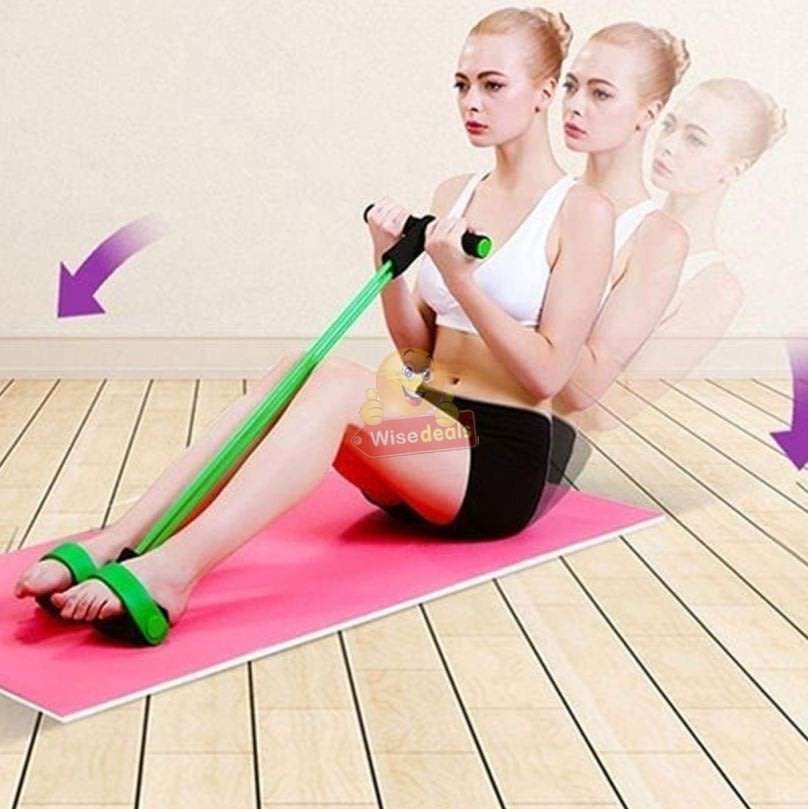 Muscle Strengthen Pull Reducer, very effective and easy to use for Arms, Legs, Thighs, Waist, Biceps