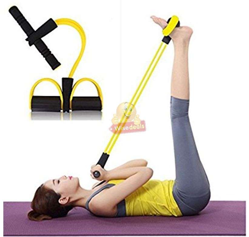 Muscle Strengthen Pull Reducer, very effective and easy to use for Arms, Legs, Thighs, Waist, Biceps