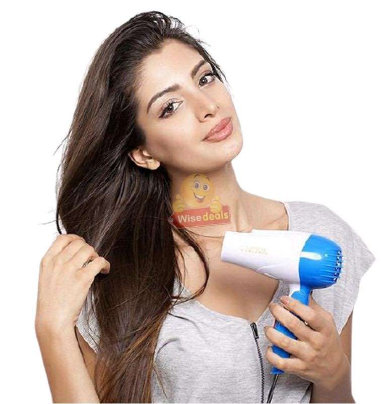 1000W Foldable Hair Dryer for Professional or Home use