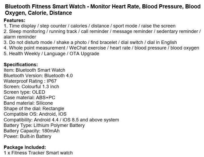 BLACK FRIDAY  WIN ONE GET ONE ABSOLUTELY FREE  See Terms & Conditions and Description below.