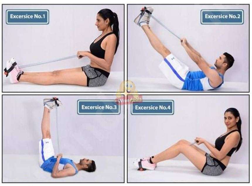 A moment on the lips, forever on the hips? Flatten your Tummy in Just Minutes a Day